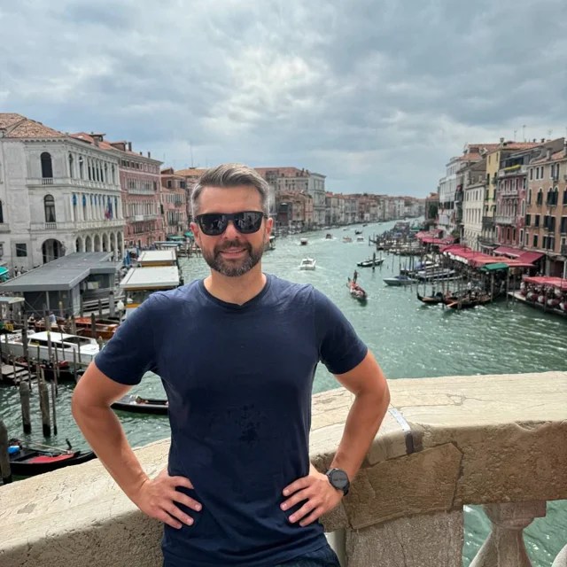 Roman Popov Web Developer - Gradient Images - Artistic Retina Collection