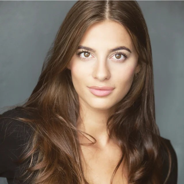 Nadia Parkes Bio Age Height Net Worth 2020 Bf Facts C