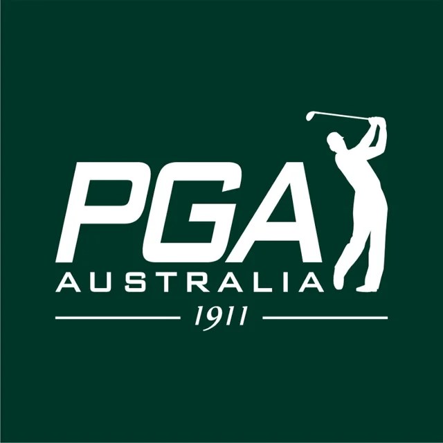 Pga australia