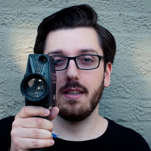 Sam David Youtube - Download Professional Minimal Design | Desktop