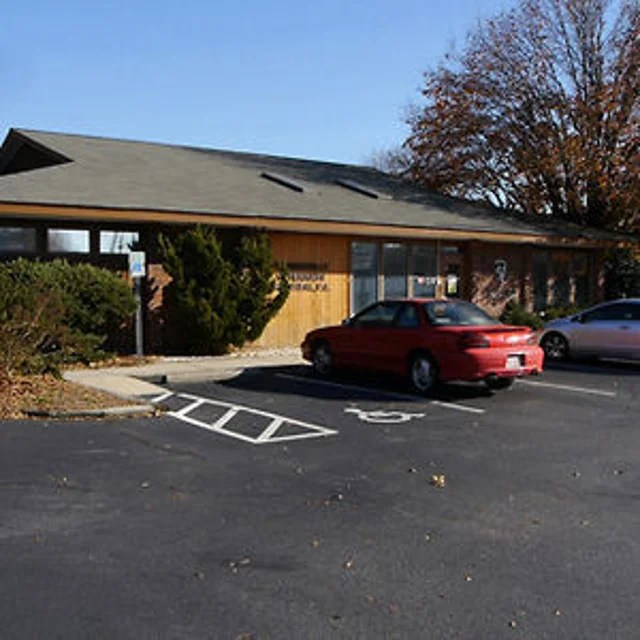 Thomasville veterinary hospital