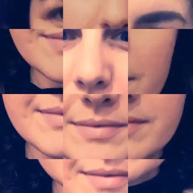 Sarah Mcgivney Medium - Colorful Illustration Collection - Ultra HD Quality