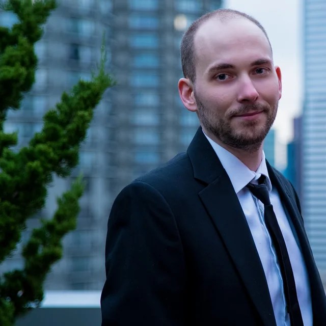 Robert Douglas Medium - Gradient Wallpapers - Amazing Full HD Collection