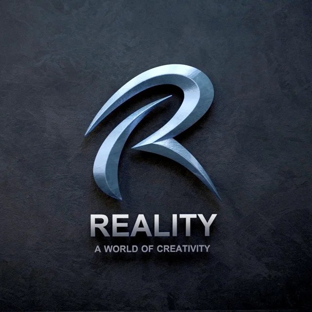 Realitystudio Login - Dark Image Collection - 4K Quality