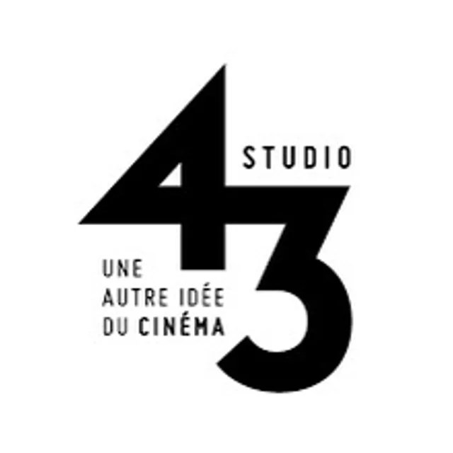 Studio 43 - Premium Abstract Art Gallery - Ultra HD