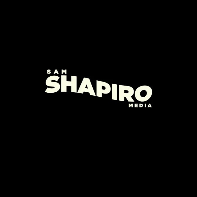 Sam Shapiro Linktree - Minimal Background Collection - HD Quality