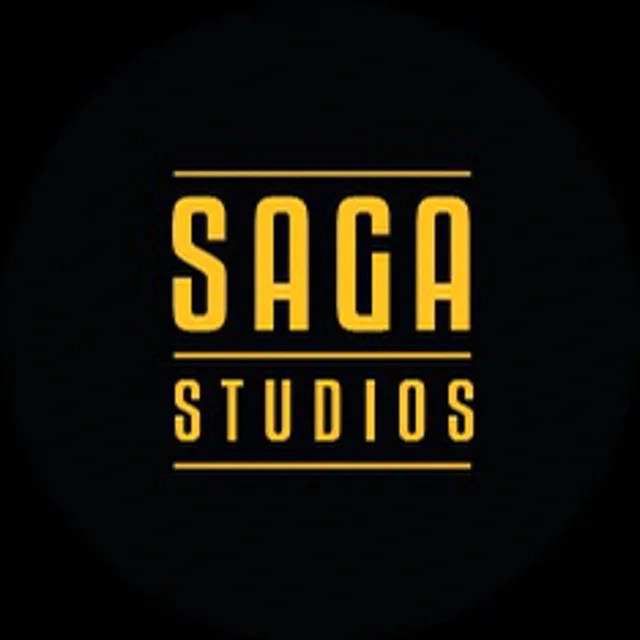 Saga Creative Studio - Premium Space Background Gallery - Full HD