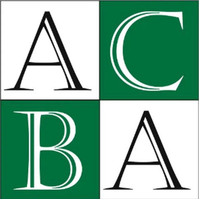 American college building arts