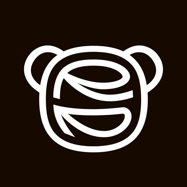 Rocketpanda - Light Art Collection - High Resolution Quality