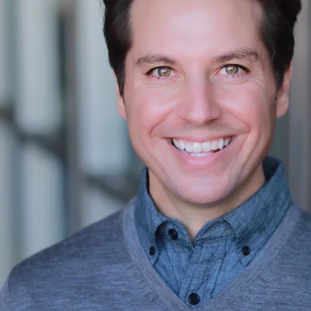 Director Choreographer Writer And Educator Matthew Shaffer - Elegant Abstract Picture - High Resolution