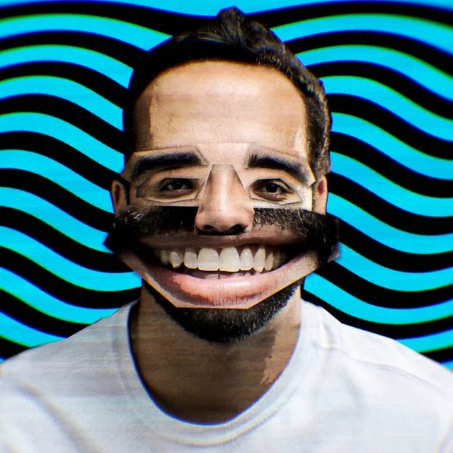 Lucas Mariano Medium - Download Premium Abstract Design | 4K