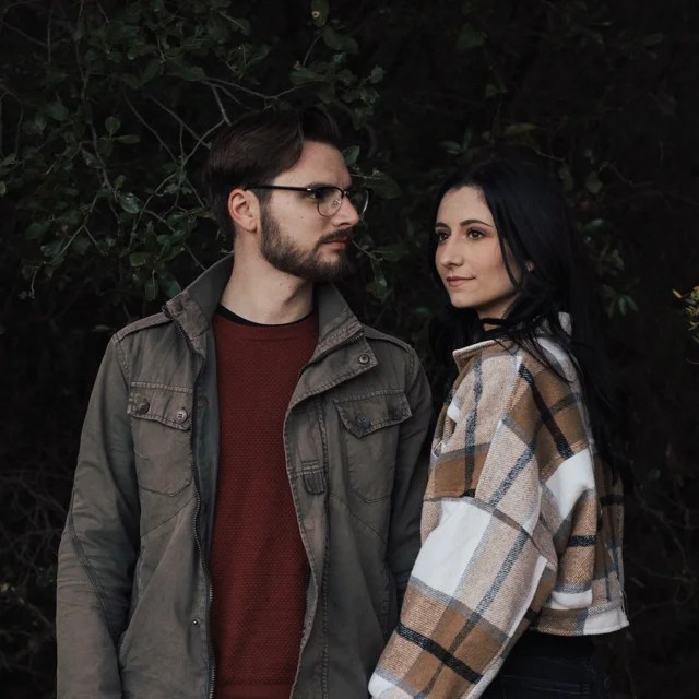 Tristan Scott Films Linktree - Incredible Minimal Background - 8K