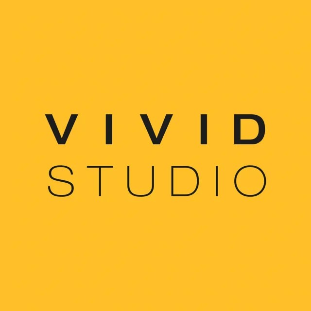 Vivid Studio Location Detail - Mobile Geometric Designs for Desktop