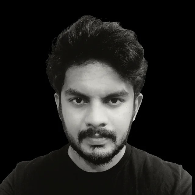 Aravinth - High Quality Desktop Gradient Wallpapers | Free Download