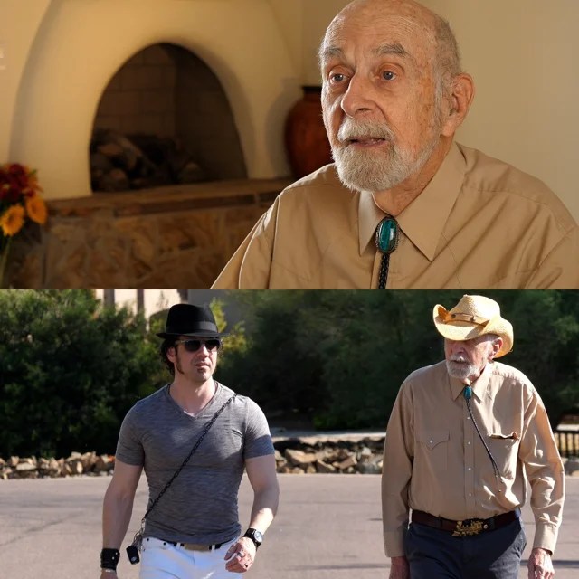 David Brian Dobbs Youtube - Stunning Gradient Picture - HD