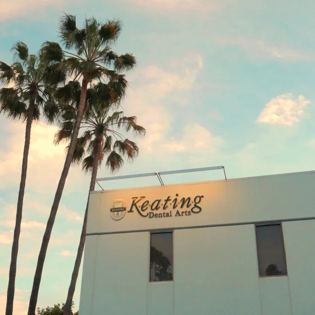 Keating dental arts