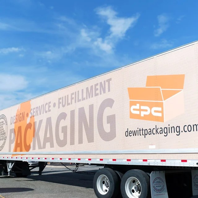 Driver Training Program Dewitt Packaging Corp - 4K Colorful Designs for Desktop