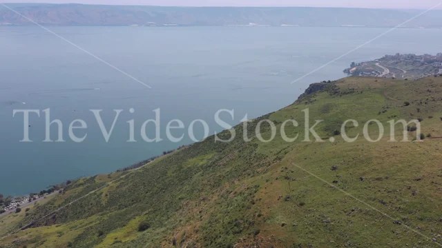 Kinneret , Sea of Galilee Kinneret , Sea of Galilee