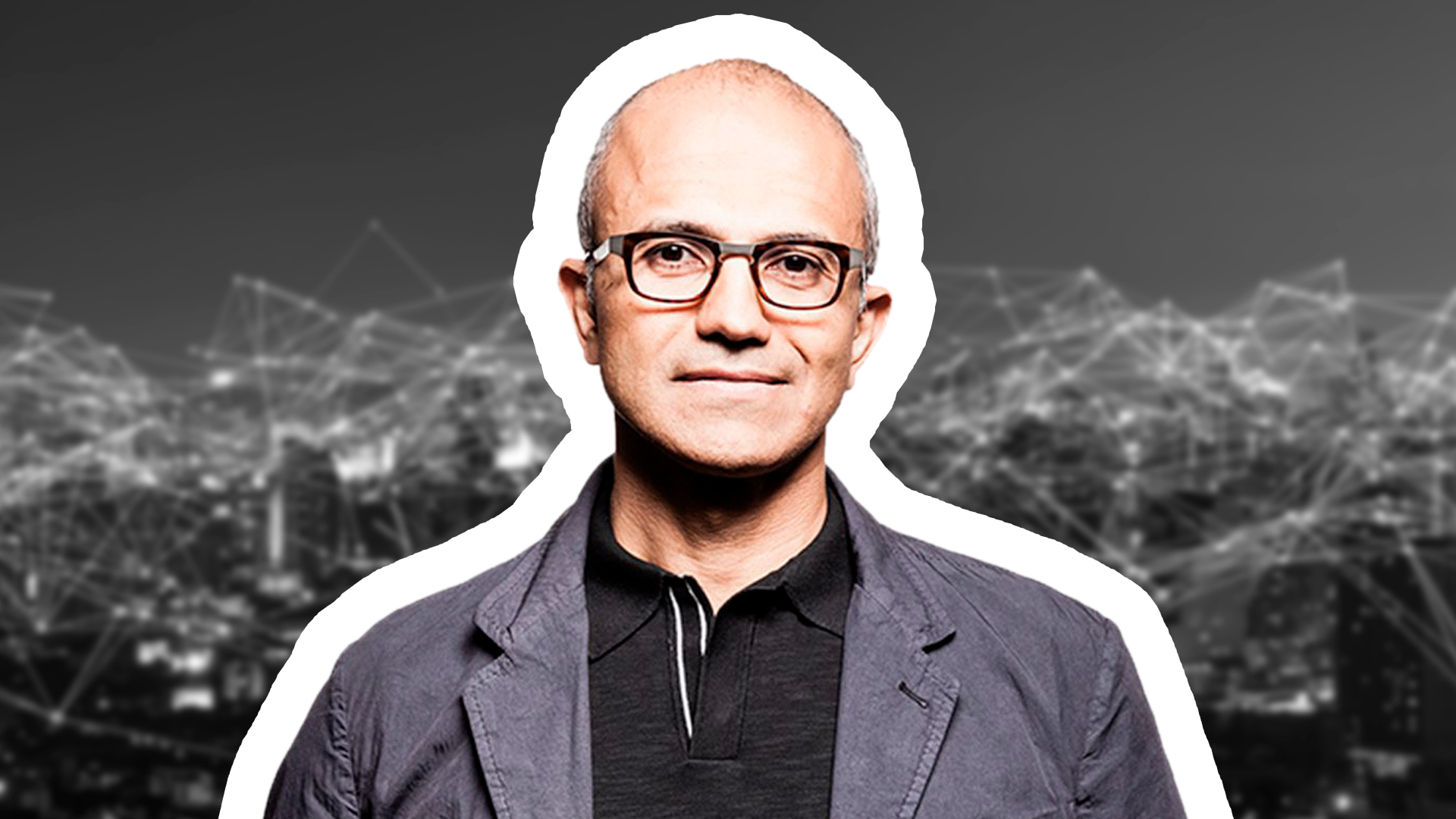 Nachdem er 1988 seinen abschluss als elektroingenieur am manipal institute of technology gemacht . Satya Nadella Teams Hat Nutzer Verdoppelt Pc Erlebt Renaissance Winfuture De