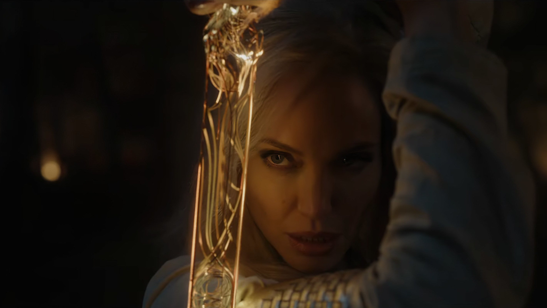 19/08/2021 · je repense au trailer d'eternals.et même si je vais me faire allumer.(malgré le beau travail visuel ou de mise en scène). Marvel Zelebriert Das Mcu Und Zeigt Erstmals Bilder Aus The Eternals