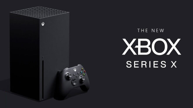 Microsoft Bestatigt Keine Exklusivtitel Fur Die Xbox Series X Geplant Winfuture De