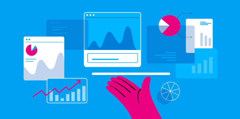 Work Ua 1 - Professional Full HD Geometric Illustrations | Free Download