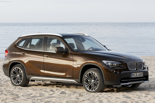 Ford samochod: bmw x1 opinie