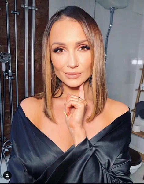 Join facebook to connect with maja staśko and others you may know. Tylko Na Pudelku Ada Sledz Nie Jest Zaskoczona Rozstaniem Moniki I Pawla Tyburskiego Dobra Opinia Nigdy Nie Swiecil Pudelek