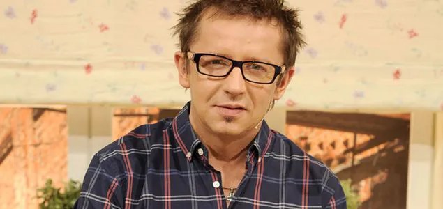 pic Andrzej Polan Żona polan andrzej najnowsze informacje wp teleshow