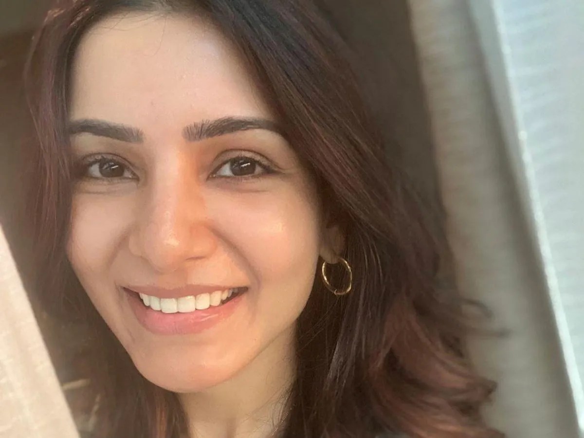 You always hear people complain when wedding season rolls around, but honestly, what's not to love about weddings? PHOTOS Every time Samantha Akkineni left us spellbound