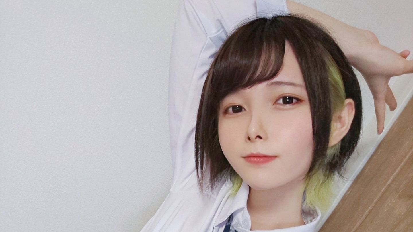 秋月真綾 ❤️ Best adult photos at doai tv 