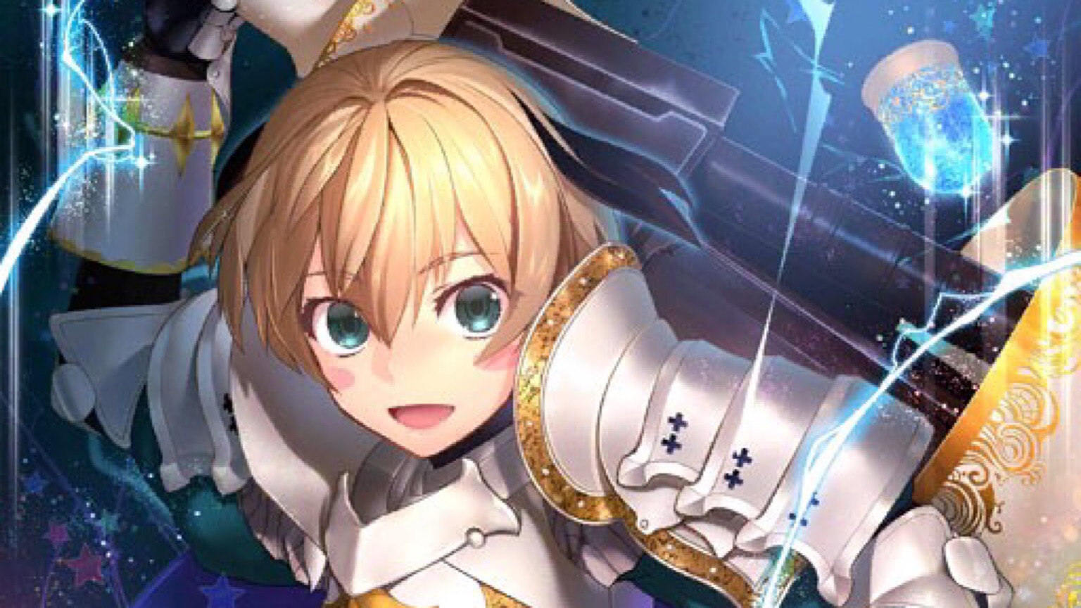 Fgo 亞瑟素材fgo亞瑟潘德拉貢滿破材料有哪些 Prlvr