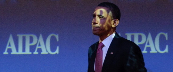 AIPAC OBAMA