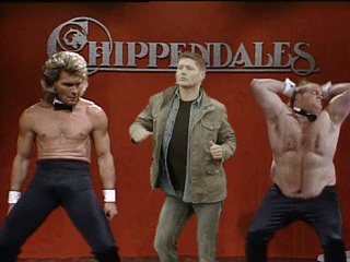 images Snl Patrick Swayze wifflegif