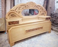 Lakdi Ka Diwan Palang Image Architecture Home Decor