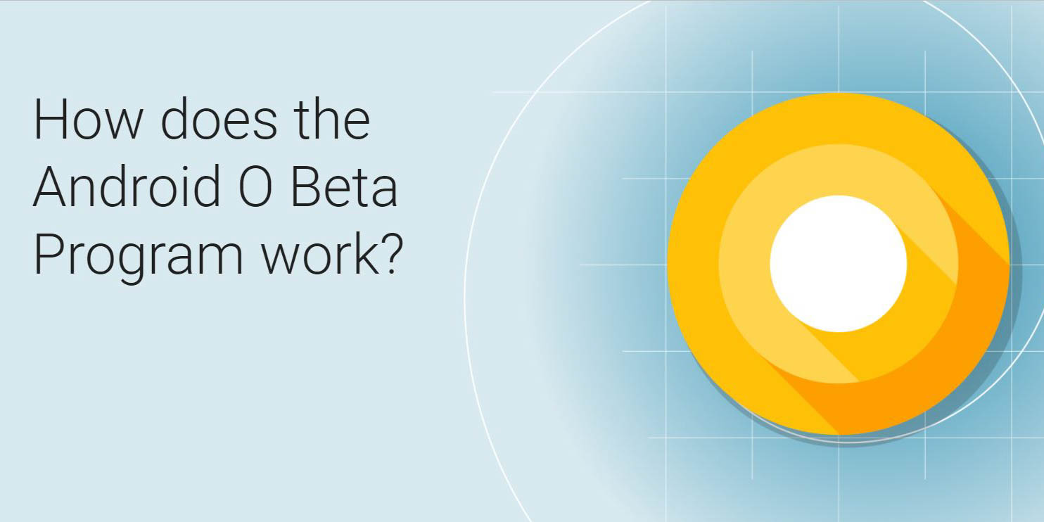 Psa Android O Beta Very Unstable R Android - Desktop Geometric Illustrations for Desktop