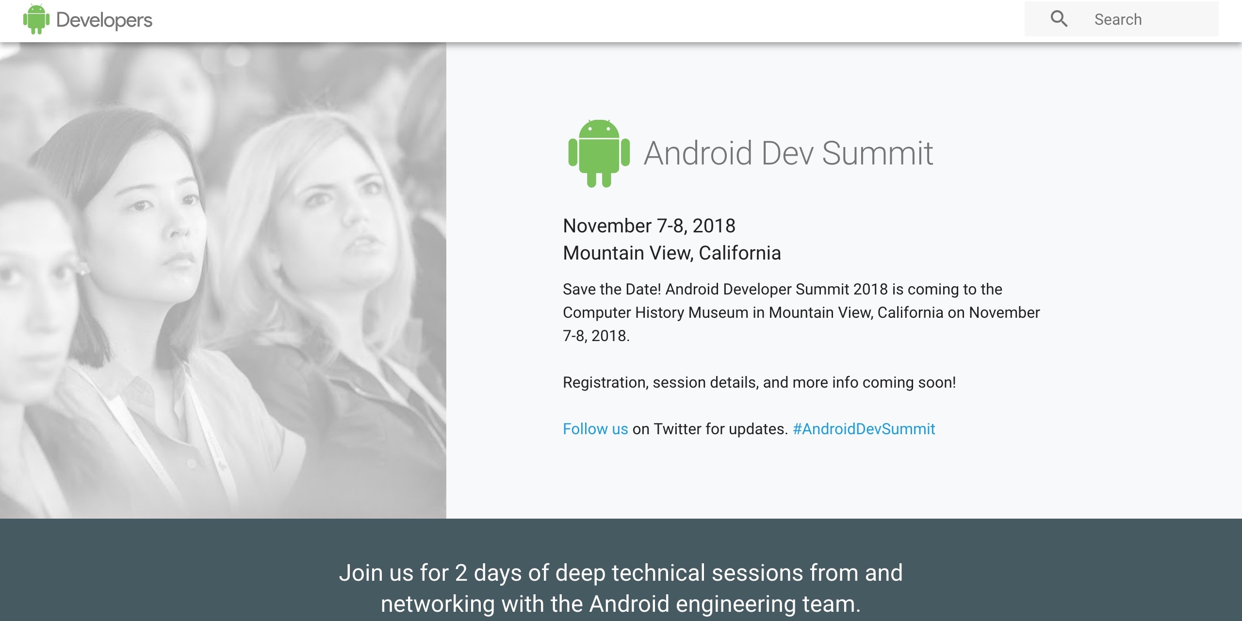 Recap Multi Camera Api From Android Dev Summit 2018 Speaker Deck - Best Minimal Backgrounds in Full HD
