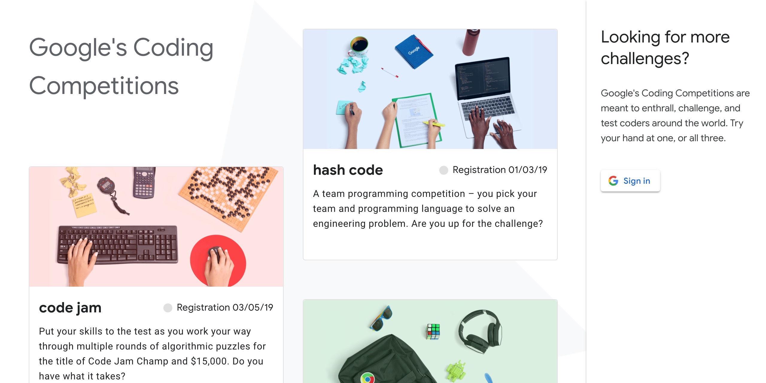Google On Linkedin Code Jam Google S Coding Competitions 182 Comments - Gorgeous Light Wallpaper - 8K