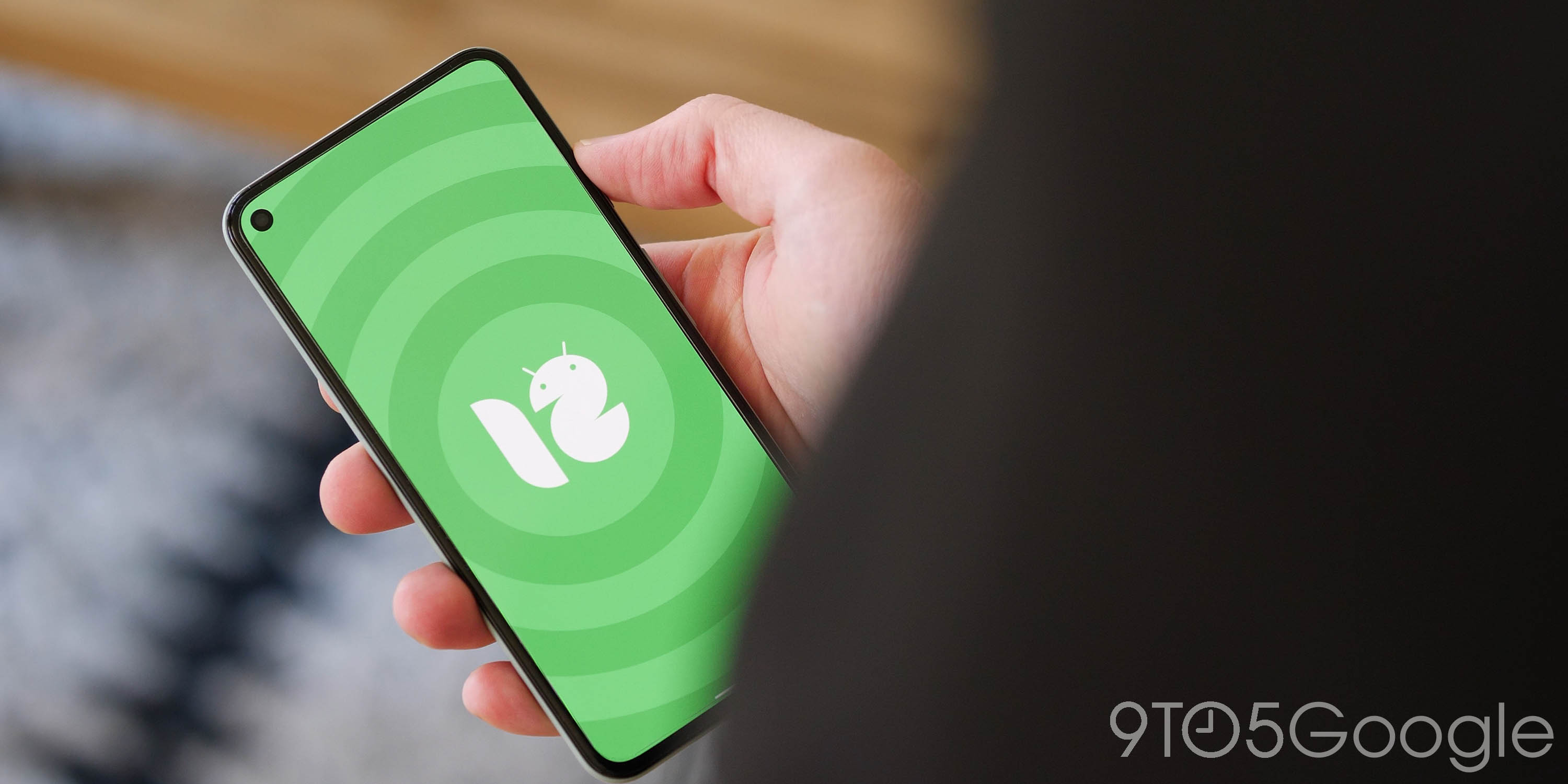 Google Pushes Android 12 Developer Preview 2 1 Patch 9to5google - City Photo Collection - Full HD Quality