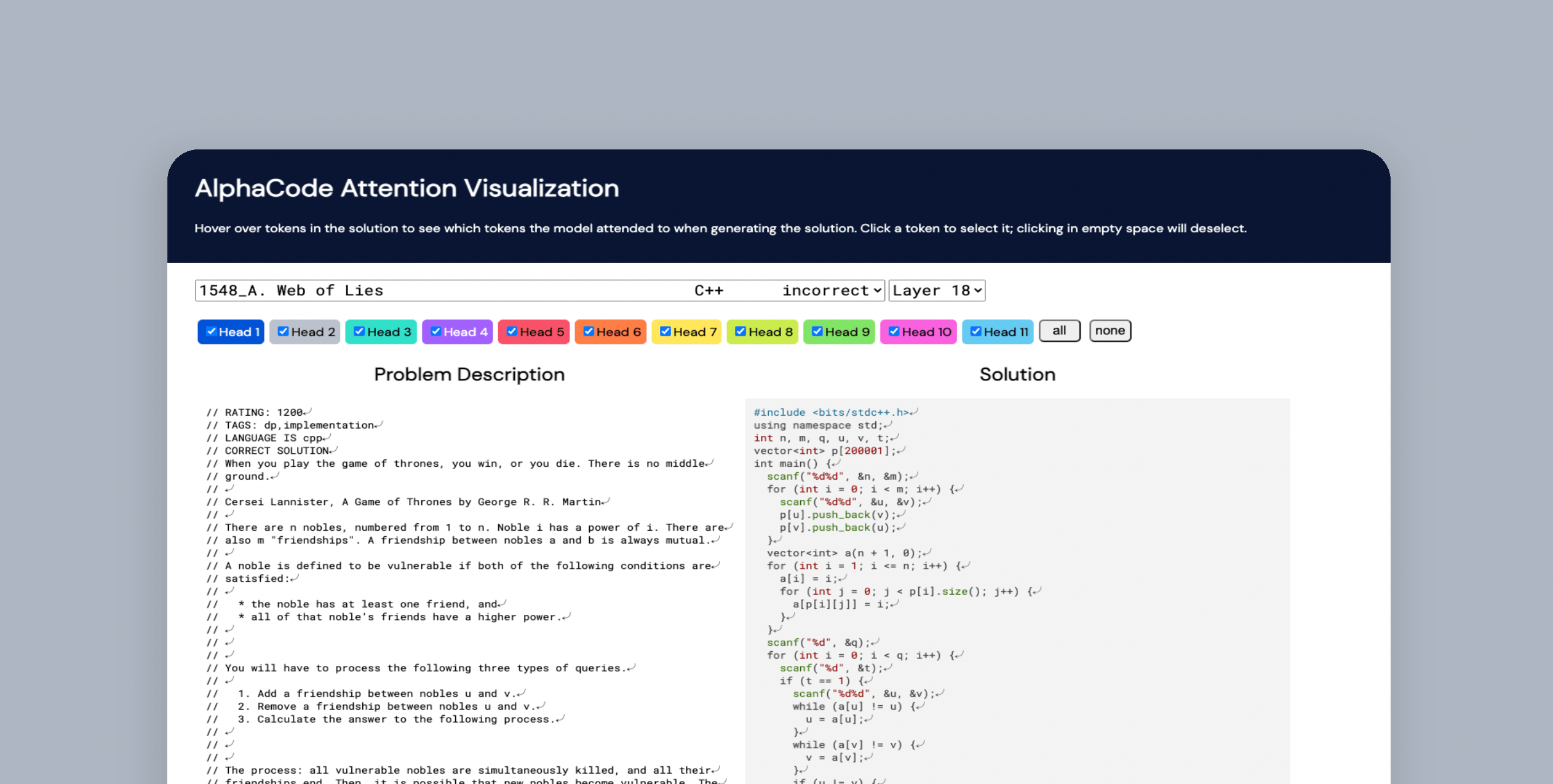 Competitive Programming With Alphacode Google Deepmind - Light Images - Artistic Desktop Collection