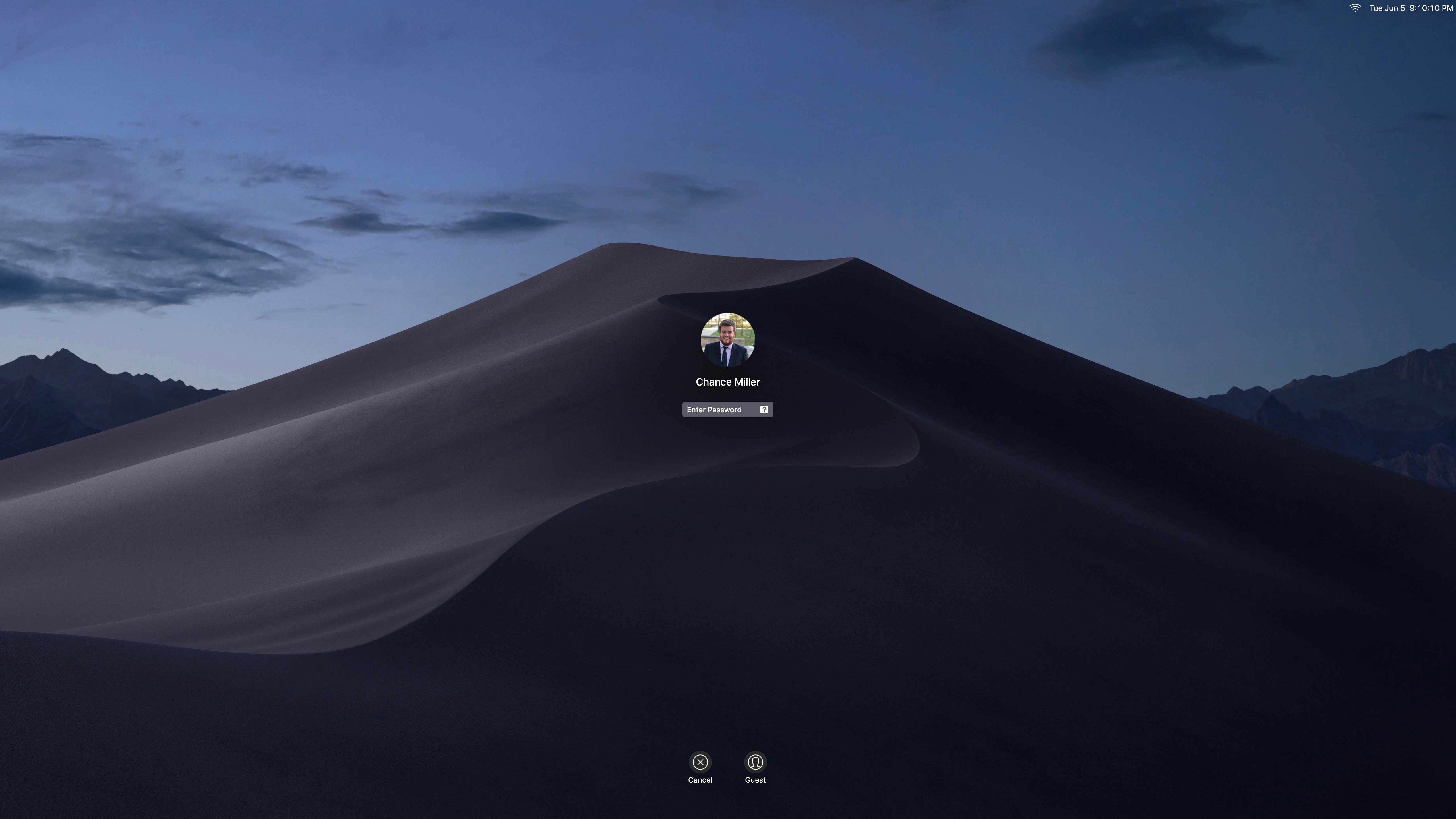 Changing The Macos Accent Colour Without System Preferences Alexwlchan - Modern 8K Abstract Wallpapers | Free Download