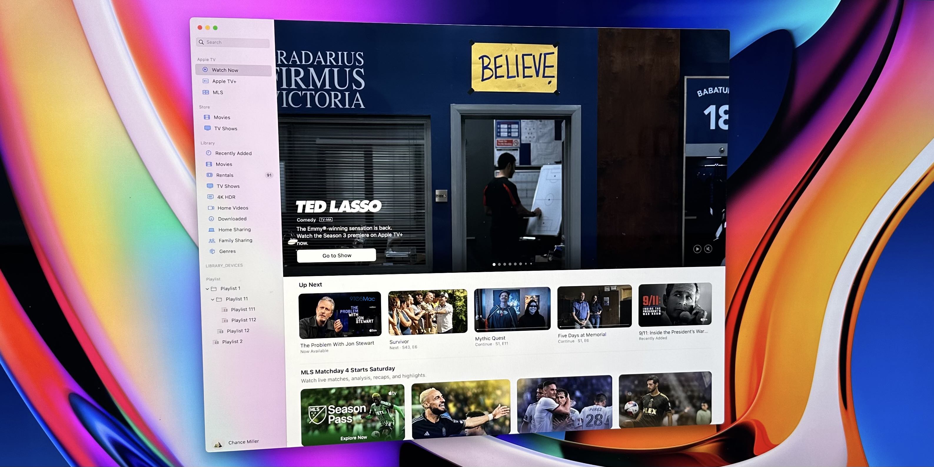 Windows Drops Android While The Mac Embraces Ios 9to5mac - Gradient Backgrounds - Classic 8K Collection