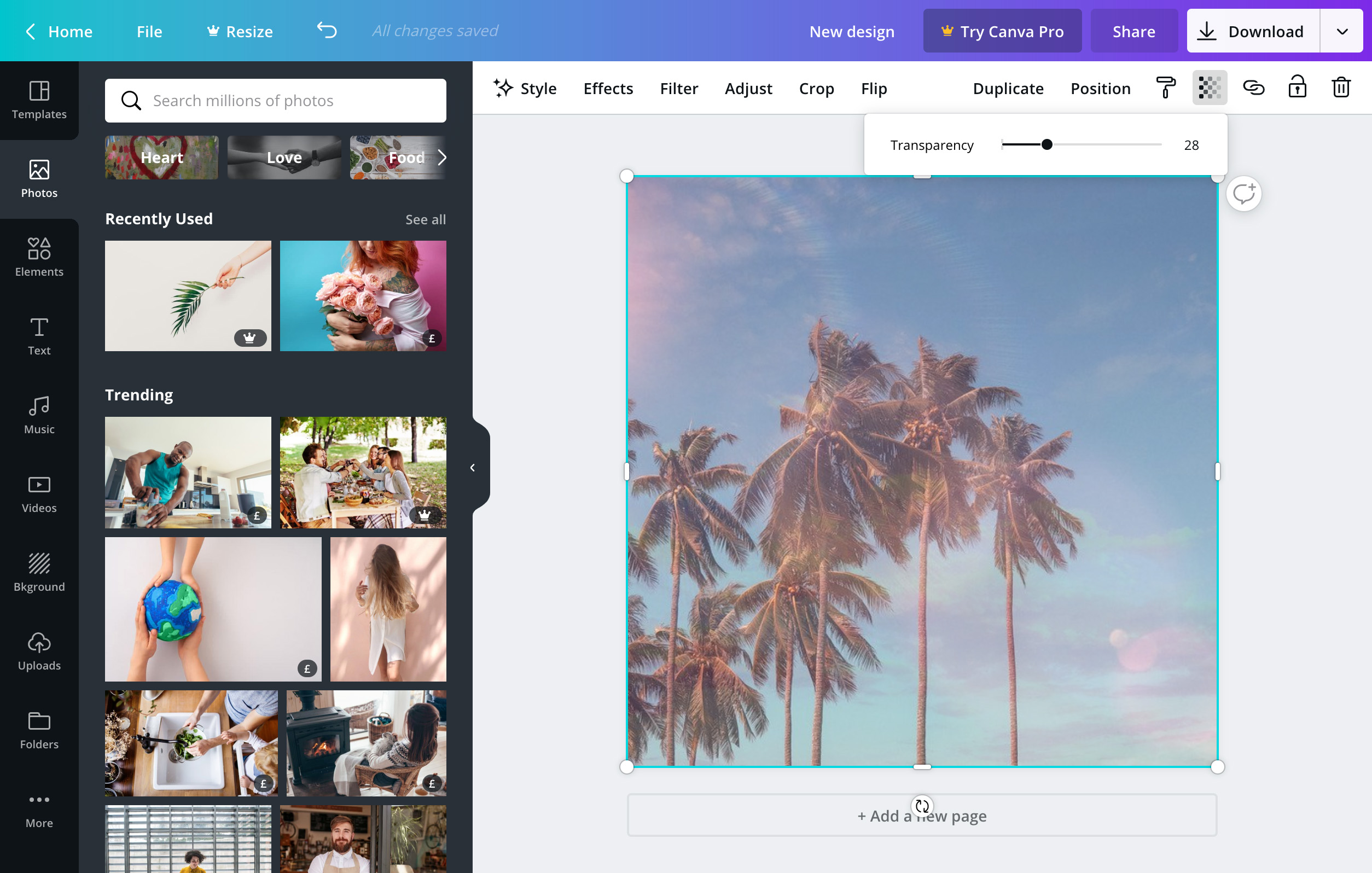 pic How To Change Picture Background In Canva canva