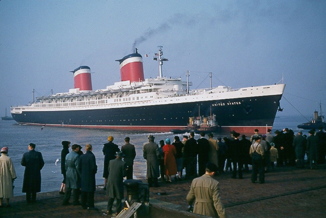The Most Famous Ship That Didn T Sink A Continuous Lean
