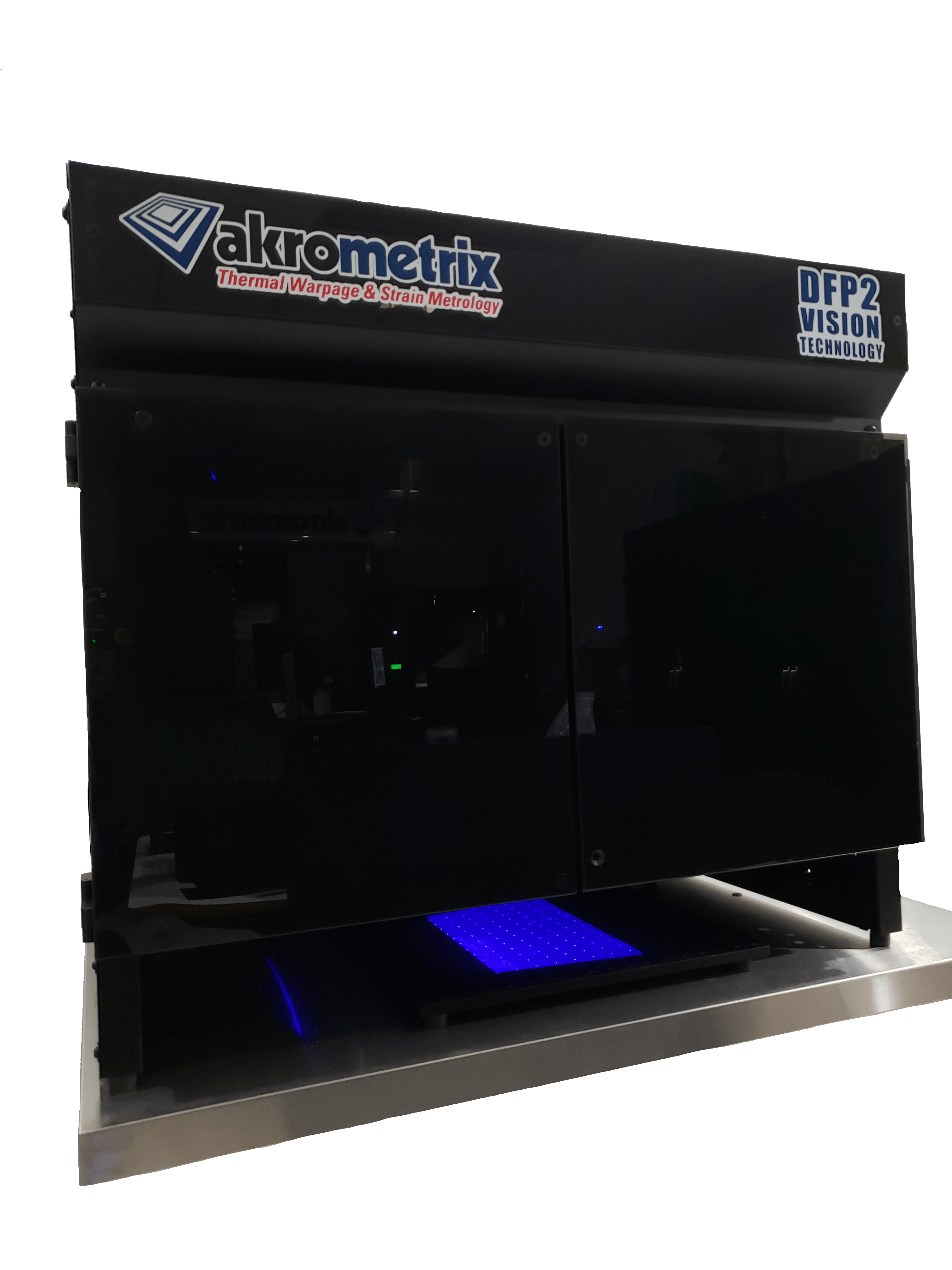 Akrometrix - Download Elegant Colorful Design | 4K