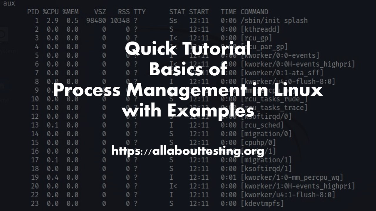 Ghidra Start All About Testing - Best Dark Illustrations in Mobile