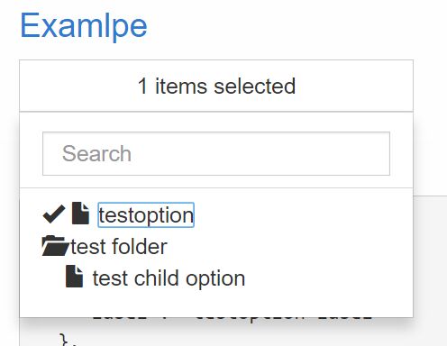 Github Allenfang Angular Bootstrap Dropdown It S A Angular Directive - Geometric Images - Beautiful Desktop Collection