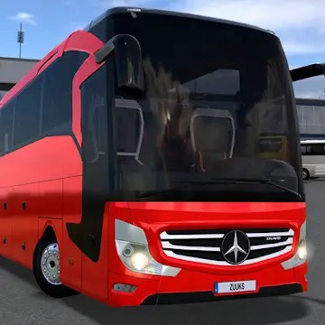 Bus Simulator Ultimate Mod APK v2.1.3 [Unlimited Money and Gold, Menu]
