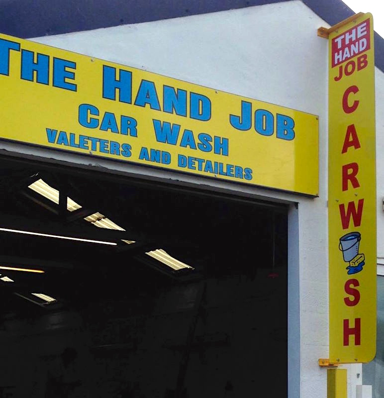 workin blue at the car wash arnold zwickys blog on california car wash urban dictionary