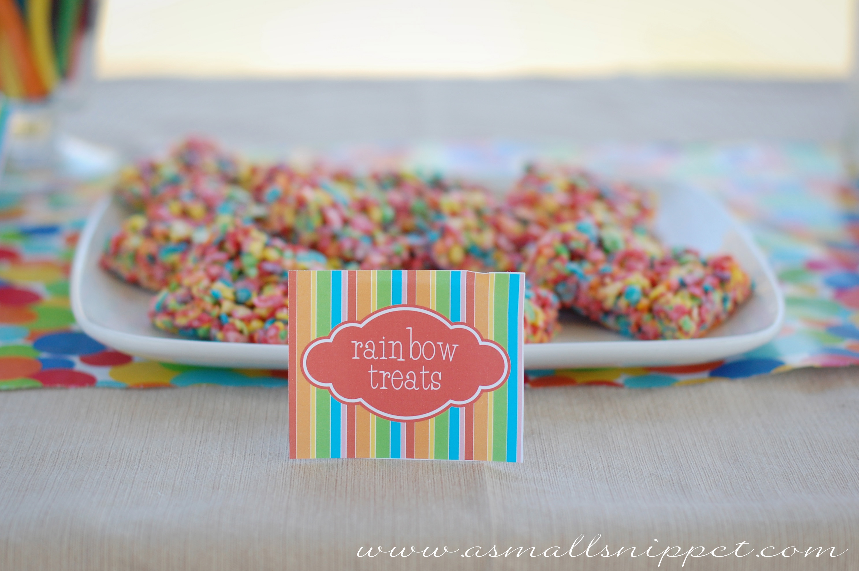 pics Unicorn Party Food Names a small snippet